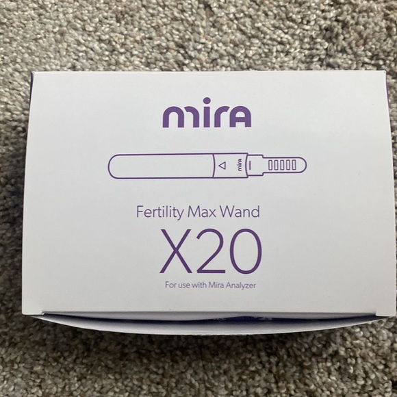 Mira Other Mira Wands 9 Pieces Poshmark